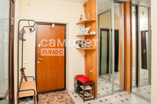 
  Продается 1-комн. квартира, 39.8 м², Дружбы ул, д. 31
. Фото 13.