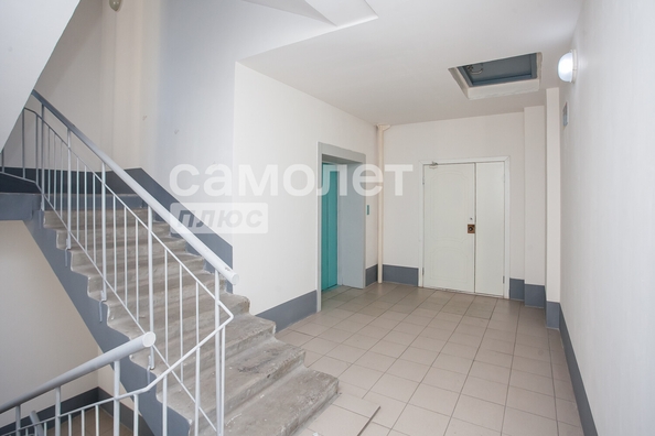 
  Продается 1-комн. квартира, 39.8 м², Дружбы ул, д. 31
. Фото 22.