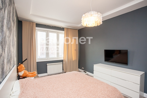 
  Продается 2-комн. квартира, 76.1 м², Притомский пр-кт, д. 35к2
. Фото 12.