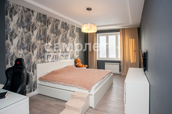 
  Продается 2-комн. квартира, 76.1 м², Притомский пр-кт, д. 35к2
. Фото 14.