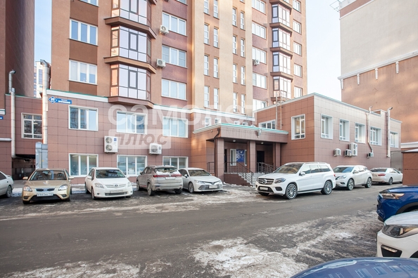 
  Продается 2-комн. квартира, 76.1 м², Притомский пр-кт, д. 35к2
. Фото 26.