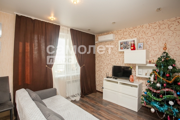 
   Продам 1-комнатную, 35.1 м², Серебряный бор ул, 12

. Фото 9.