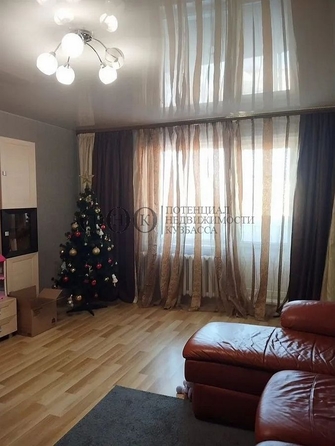 
   Продам 3-комнатную, 81.9 м², Авроры ул, 10

. Фото 13.