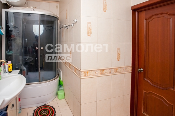 
   Продам дом, 98.2 м², Кемерово

. Фото 16.