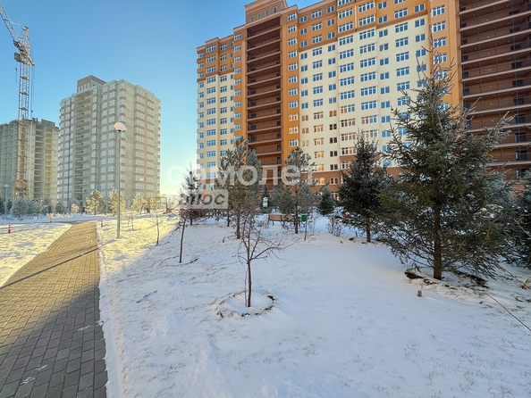 
   Продам 2-комнатную, 63.8 м², Ленинградский пр-кт, 44

. Фото 20.