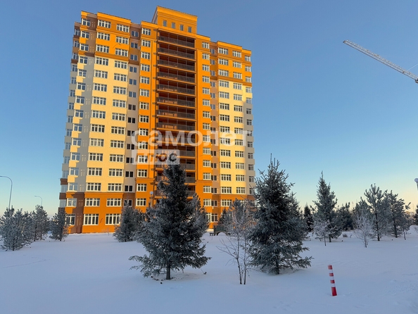 
   Продам 2-комнатную, 63.8 м², Ленинградский пр-кт, 44

. Фото 21.