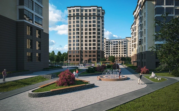 
   Продам 5-комнатную, 150 м², Дружбы ул, 28/4

. Фото 12.