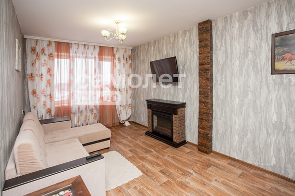 
   Продам 3-комнатную, 60.8 м², Тухачевского ул, 31Д

. Фото 6.