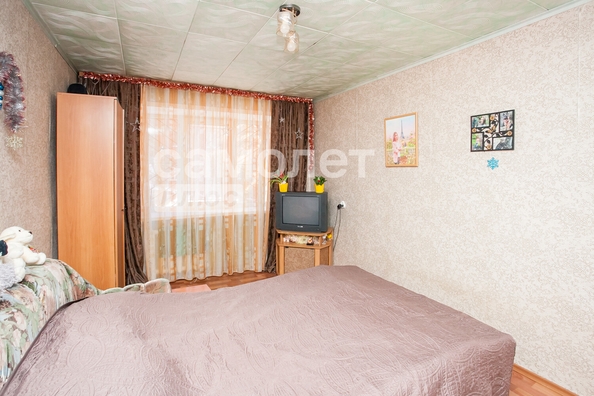 
   Продам 1-комнатную, 33.9 м², Пролетарская ул, 3а

. Фото 6.