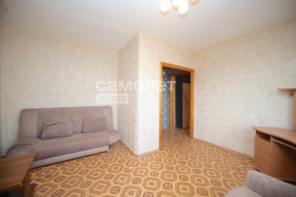 
  Продается 1-комн. квартира, 28.8 м², Стахановская ул, д. 8
. Фото 3.