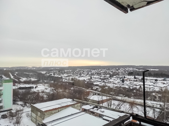 
  Продается 1-комн. квартира, 28.8 м², Стахановская ул, д. 8
. Фото 11.