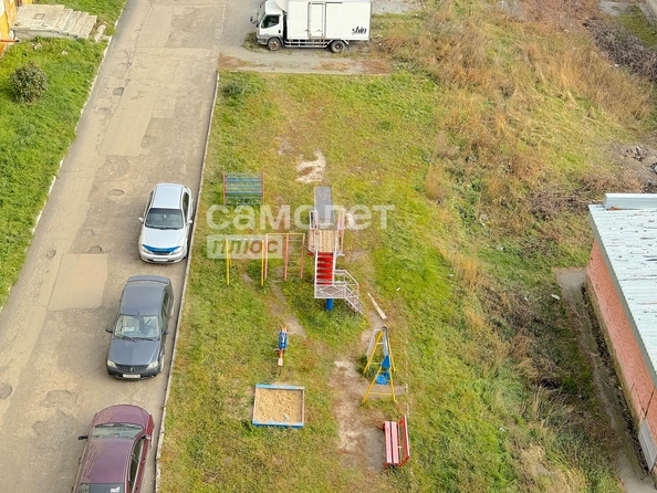 
  Продается 1-комн. квартира, 28.8 м², Стахановская ул, д. 8
. Фото 10.