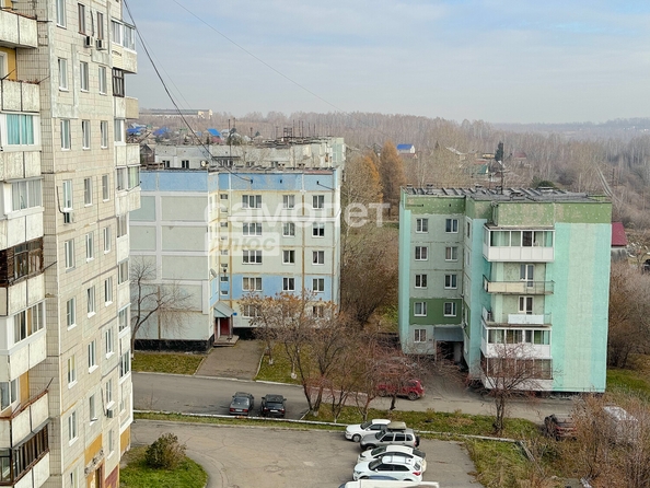 
  Продается 1-комн. квартира, 28.8 м², Стахановская ул, д. 8
. Фото 13.