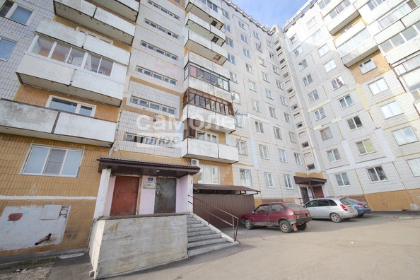 
  Продается 1-комн. квартира, 28.8 м², Стахановская ул, д. 8
. Фото 16.