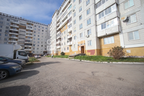 
  Продается 1-комн. квартира, 28.8 м², Стахановская ул, д. 8
. Фото 19.