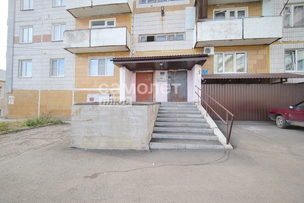
  Продается 1-комн. квартира, 28.8 м², Стахановская ул, д. 8
. Фото 20.