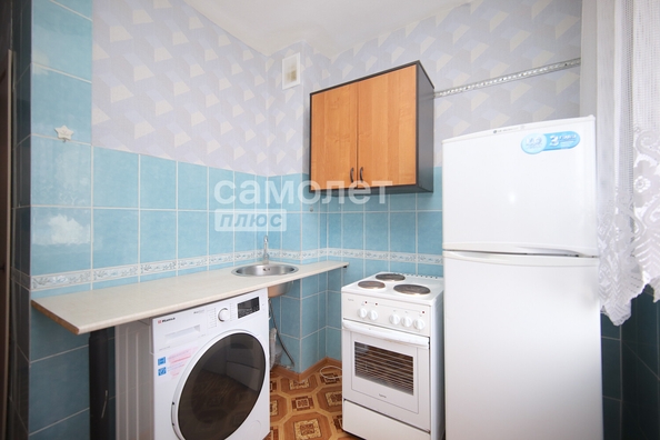
  Продается 1-комн. квартира, 28.8 м², Стахановская ул, д. 8
. Фото 9.