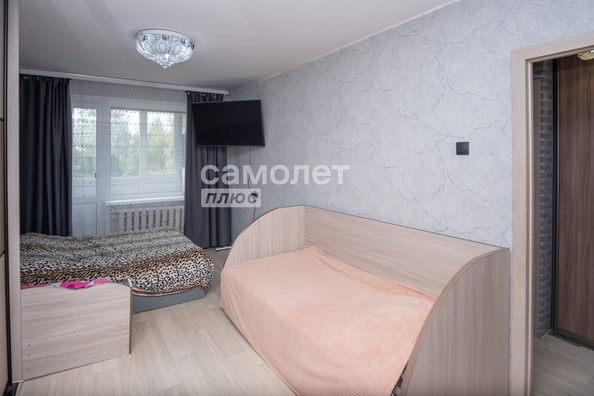 
   Продам 1-комнатную, 30.2 м², Стахановская ул, 21А

. Фото 2.