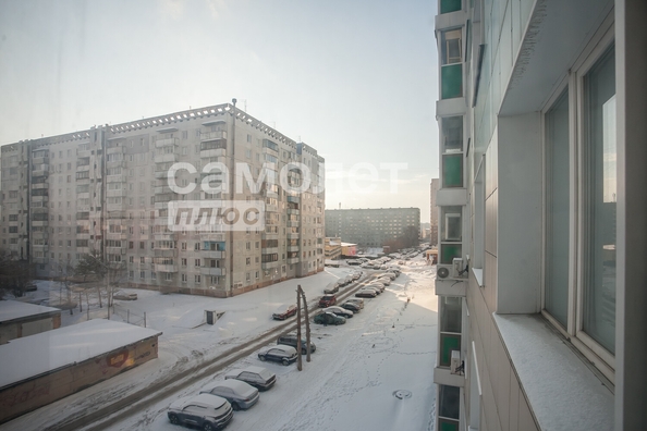 
   Продам студию, 25 м², Сарыгина ул, 37

. Фото 16.