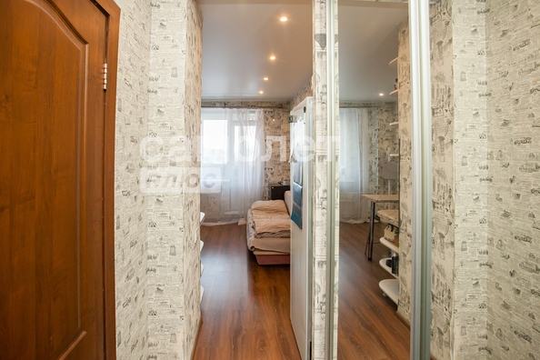 
  Продается студия, 25 м², ЖК Времена года, дом 6
. Фото 5.