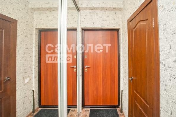 
  Продается студия, 25 м², ЖК Времена года, дом 6
. Фото 9.