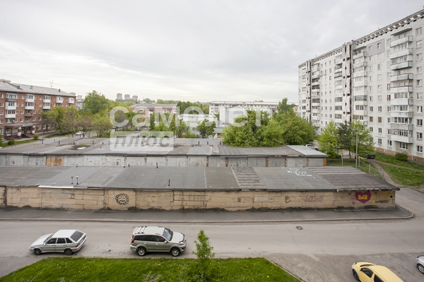 
  Продается студия, 25 м², ЖК Времена года, дом 6
. Фото 16.