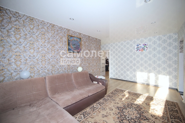 
  Продается 3-комн. квартира, 57.5 м², Ленина пр-кт, д. 117
. Фото 3.