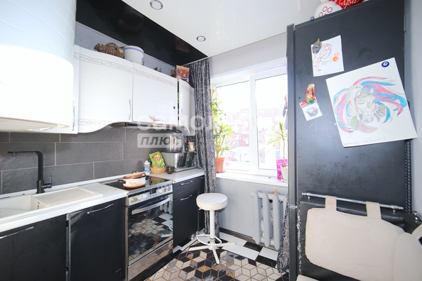 
  Продается 3-комн. квартира, 57.5 м², Ленина пр-кт, д. 117
. Фото 9.