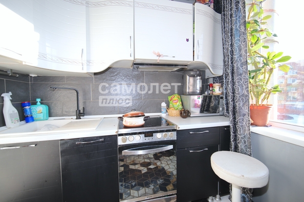 
  Продается 3-комн. квартира, 57.5 м², Ленина пр-кт, д. 117
. Фото 15.