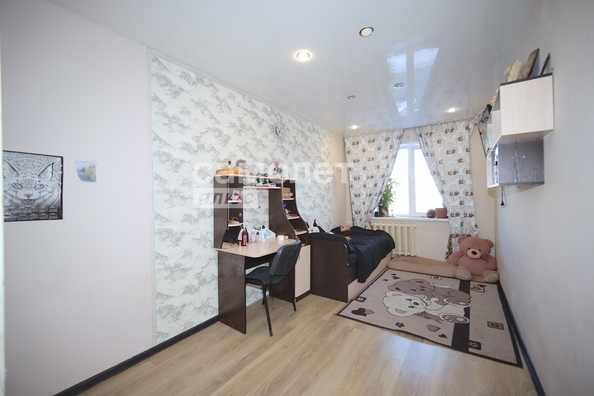 
  Продается 3-комн. квартира, 57.5 м², Ленина пр-кт, д. 117
. Фото 20.