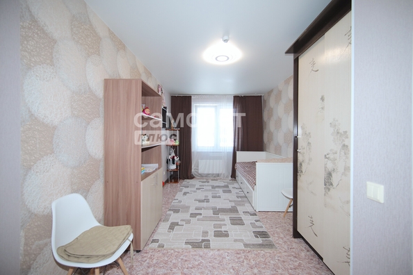 
   Продам 2-комнатную, 43.6 м², Нахимова ул, 262б

. Фото 10.