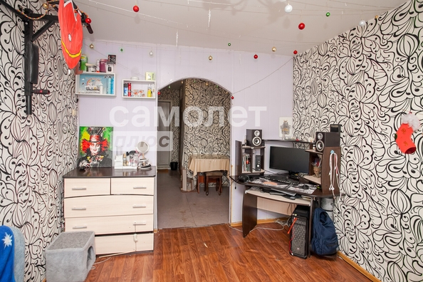 
  Продается 1-комн. квартира, 22.2 м², Московский пр-кт, д. 25
. Фото 4.