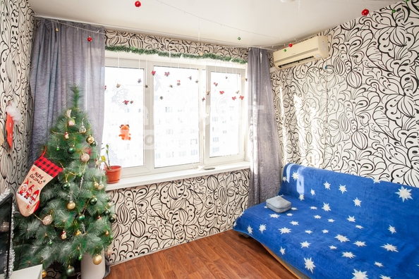 
  Продается 1-комн. квартира, 22.2 м², Московский пр-кт, д. 25
. Фото 5.