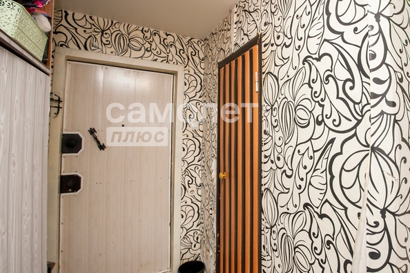 
  Продается 1-комн. квартира, 22.2 м², Московский пр-кт, д. 25
. Фото 11.