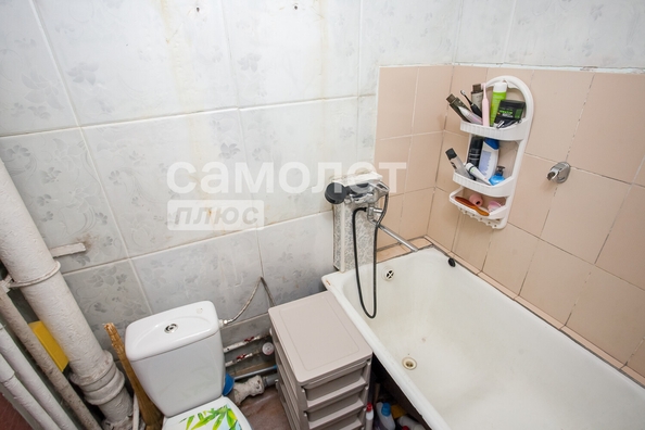 
  Продается 1-комн. квартира, 22.2 м², Московский пр-кт, д. 25
. Фото 12.