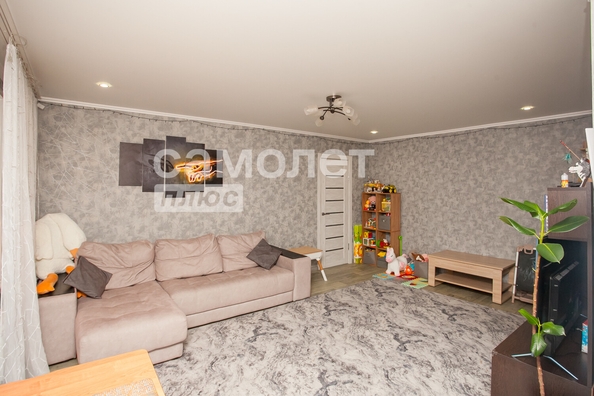 
  Продается 2-комн. квартира, 43.5 м², Базовая ул, д. 14
. Фото 3.