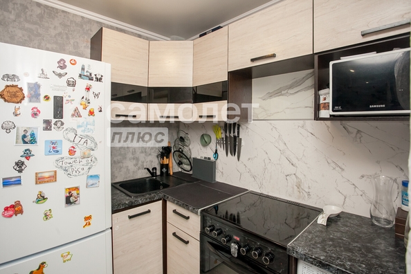 
  Продается 2-комн. квартира, 43.5 м², Базовая ул, д. 14
. Фото 8.