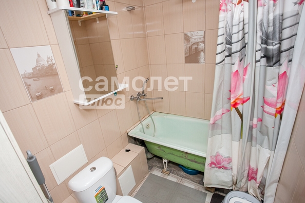 
  Продается 2-комн. квартира, 43.5 м², Базовая ул, д. 14
. Фото 14.
