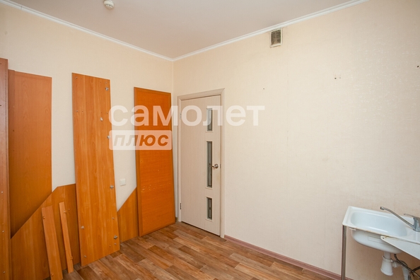 
   Продам 1-комнатную, 32.5 м², Баварская ул, 5

. Фото 9.