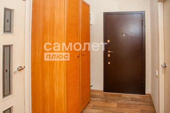 
   Продам 1-комнатную, 32.5 м², Баварская ул, 5

. Фото 12.