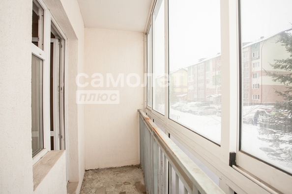 
   Продам 1-комнатную, 32.5 м², Баварская ул, 5

. Фото 14.