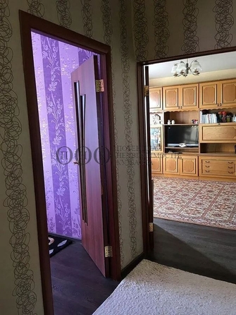 
   Продам 2-комнатную, 50 м², Марковцева ул, 24

. Фото 3.