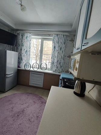 
   Продам 1-комнатную, 33.8 м², Ленинградский пр-кт, 36б

. Фото 13.