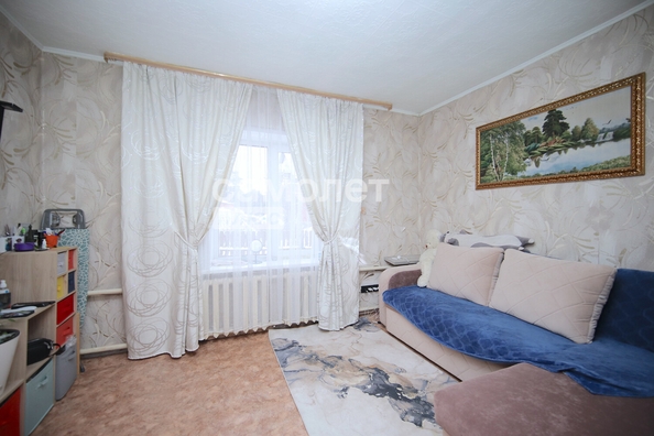 
   Продам дом, 71.4 м², Кемерово

. Фото 8.