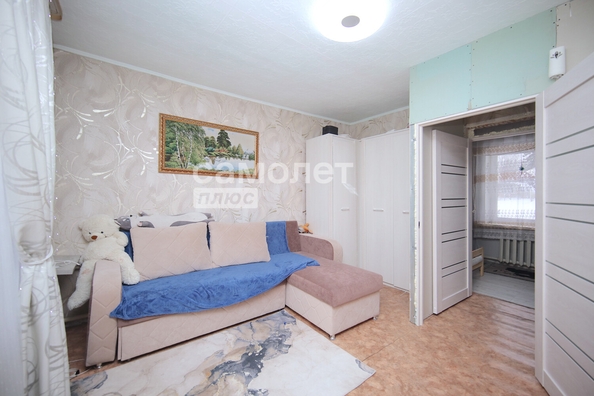 
   Продам дом, 71.4 м², Кемерово

. Фото 9.