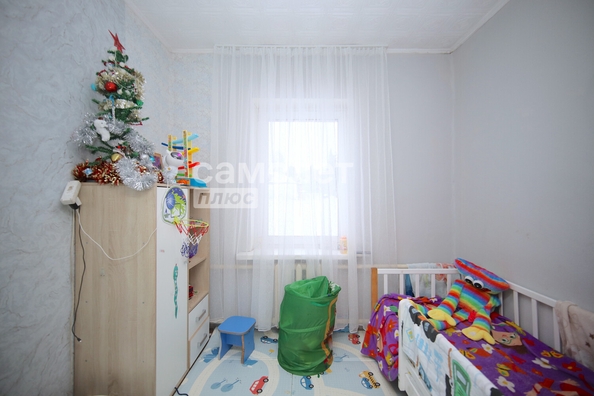 
   Продам дом, 71.4 м², Кемерово

. Фото 11.