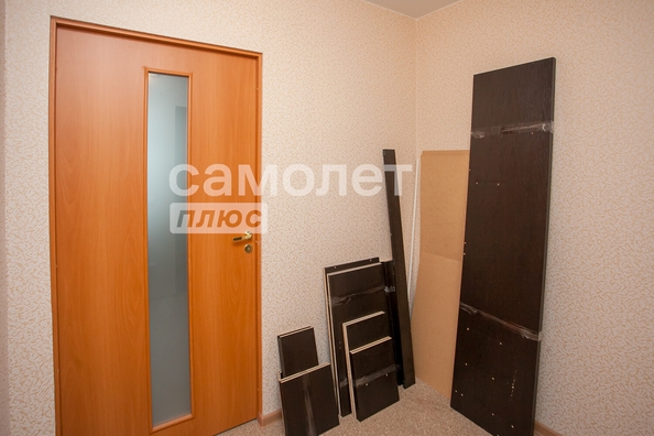 
   Продам студию, 24.4 м², Нахимова ул, 258

. Фото 3.