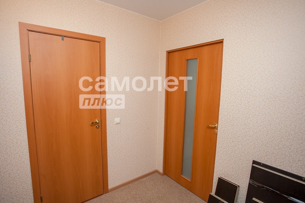 
   Продам студию, 24.4 м², Нахимова ул, 258

. Фото 5.