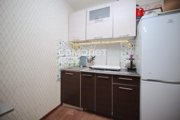 
  Продается 1-комн. квартира, 22.6 м², Московский пр-кт, д. 25
. Фото 8.