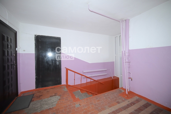 
  Продается 1-комн. квартира, 31 м², Солнечный мкр, д. 4б
. Фото 11.
